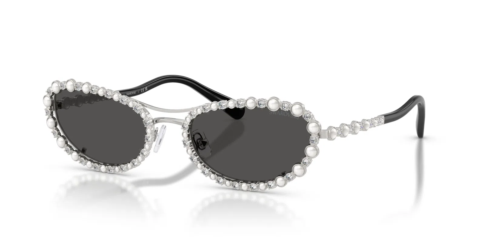 Swarovski 7044 Sunglasses - view 5